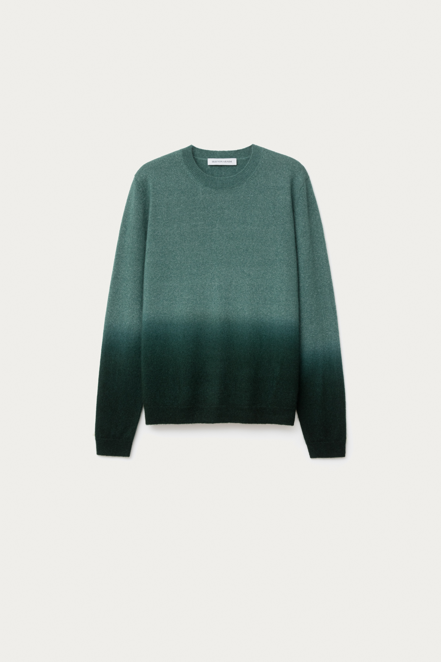 Cashmere-Seide Pullover